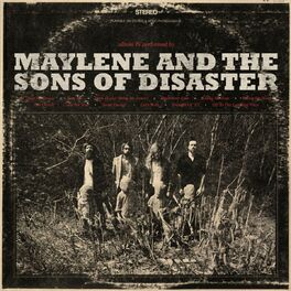 Artist picture of Maylene & The Sons Of Disaster