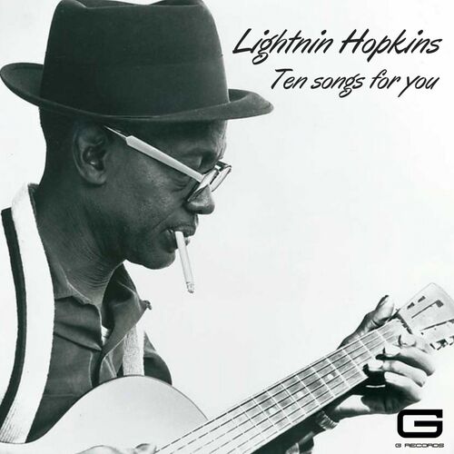 Lightnin Hopkins: albums, songs, playlists | Listen on Deezer