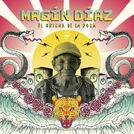 Magin Diaz