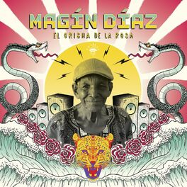 Magin Diaz