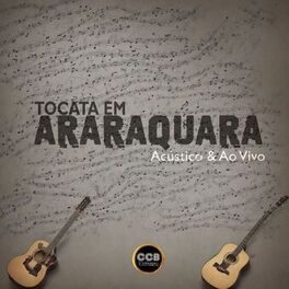 Artist picture of Tocatas Brasil CCB