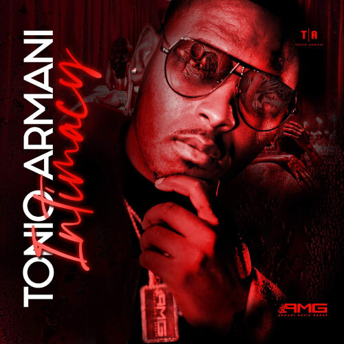 Tonio Armani albums songs playlists Listen on Deezer