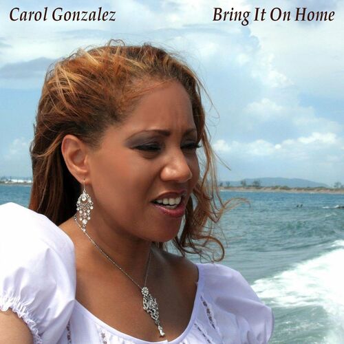 Carol Gonzalez: albums, songs, playlists | Listen on Deezer