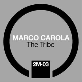 Artist picture of Marco Carola