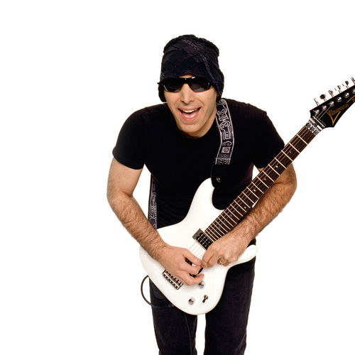 Joe Satriani Albums Songs Playlists Listen On Deezer