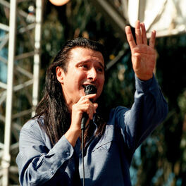 Artist picture of Steve Perry
