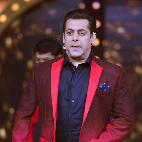 Salman Khan: albums, songs, playlists | Listen on Deezer