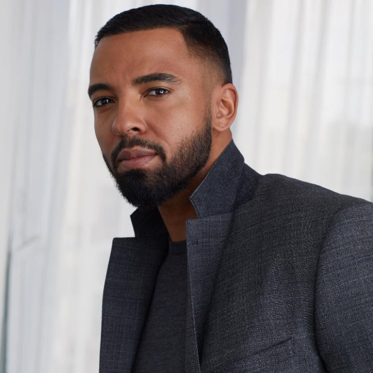 Christian Keyes: albums, songs, playlists | Listen on Deezer