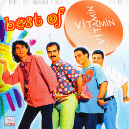Artist picture of Grup Vitamin
