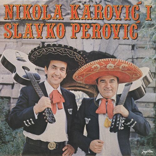 Nikola Karovic Albumi Pesme Liste Pesama Slu Aj Na Deezer U