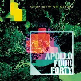 Apollo 440
