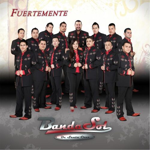 Banda Sol de Santa Cruz albums songs playlists Listen on Deezer