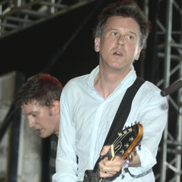 Artist picture of Superchunk