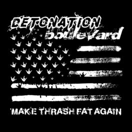 Detonation Boulevard