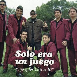 Artist picture of Yiyo y Los Chicos 10