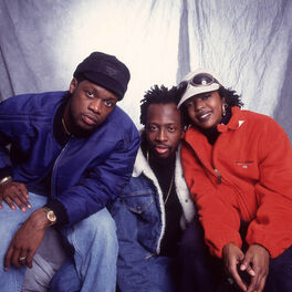 Artist picture of Fugees