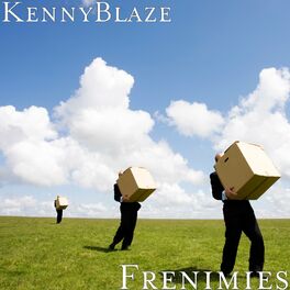 KennyBlaze - Rainy Days Lyrics