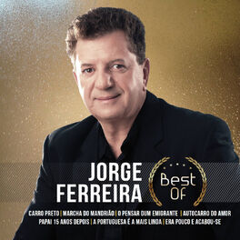 Jorge Ferreira