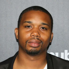 Artist picture of Charles Hamilton