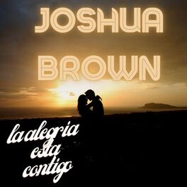 Joshua Brown