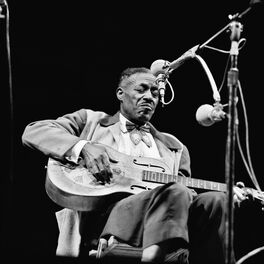 Artist picture of Son House