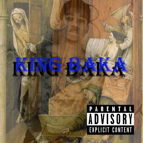 King Baka