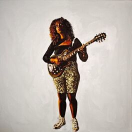 Jackie Venson