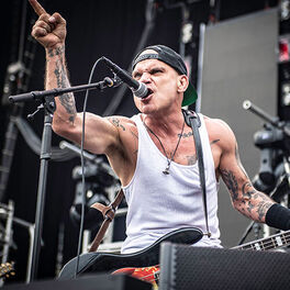 Artist picture of Cro-Mags