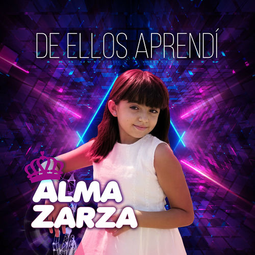 Alma Zarza albums, songs, playlists Listen on Deezer