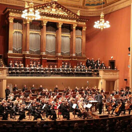 The City Of Prague Philharmonic Orchestra