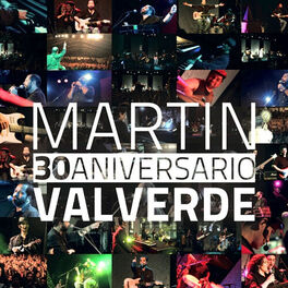 Martín Valverde