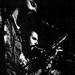 Artist picture of The Brecker Brothers