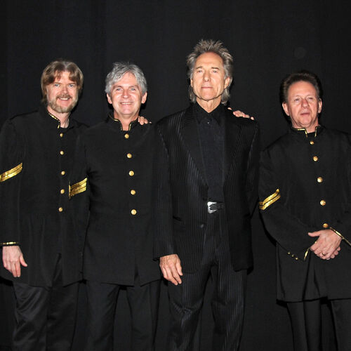 Gary Puckett & The Union Gap: albums, songs, playlists | Listen on Deezer