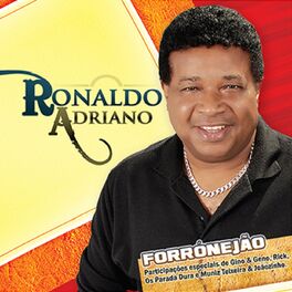 Artist picture of Ronaldo Adriano