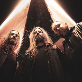 Artist picture of Decapitated