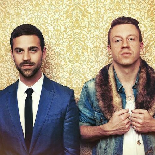 ryan lewis macklemore the heist