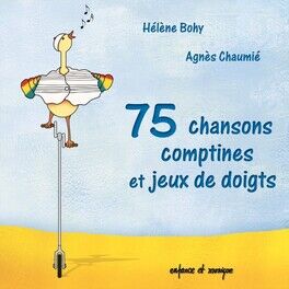 Agnès Chaumié