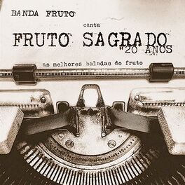 Fruto Sagrado