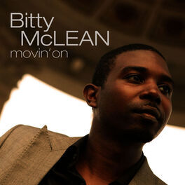 Bitty McLean