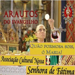 Arautos do Evangelho