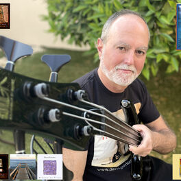 Artist picture of David Garrido Guil