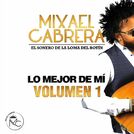 Mixael Cabrera