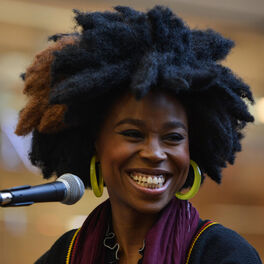 Artist picture of Ntjam Rosie
