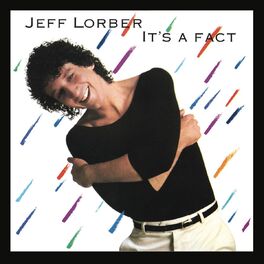 Jeff Lorber