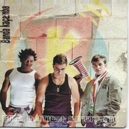 Artist picture of Banda Kaçamba