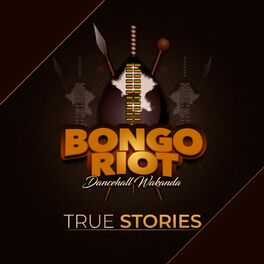 Artist picture of Bongo Riot Di Dancehall Wakanda
