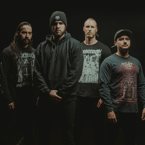 Aversions Crown: albums, songs, playlists | Listen on Deezer