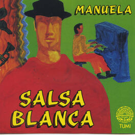 Artist picture of Salsa Blanca
