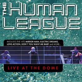Artist picture of Human League