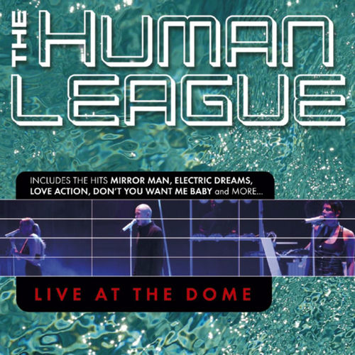 Human League música, letras, canciones, discos Escuchar en Deezer